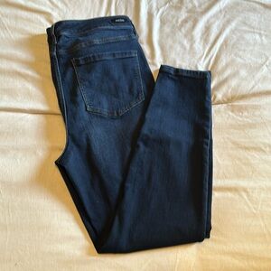 Super Comfy Skinny Jeans!